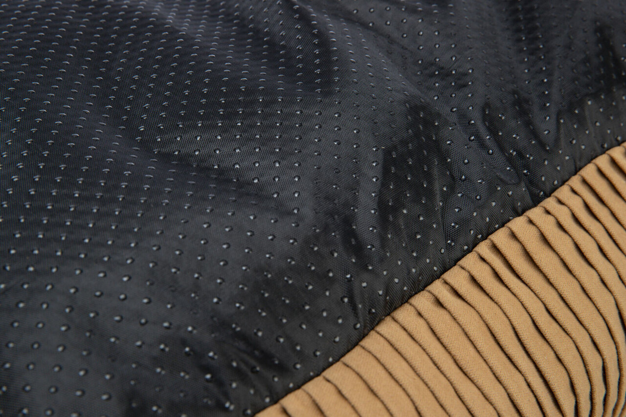 Trixie Soft Edition Mand Marley Oker Geel Trixie Soft Edition Mand Marley Oker Geel