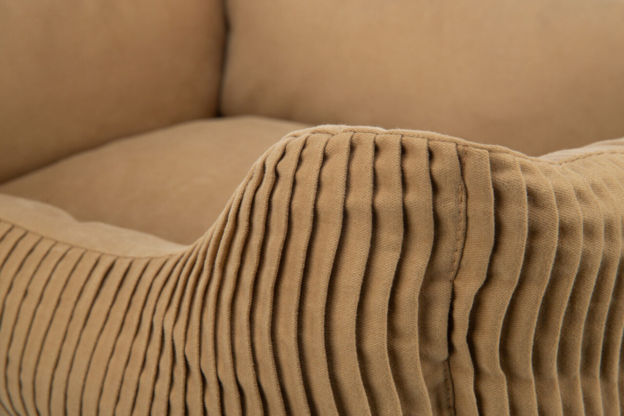 Trixie Soft Edition Mand Marley Oker Geel Trixie Soft Edition Mand Marley Oker Geel