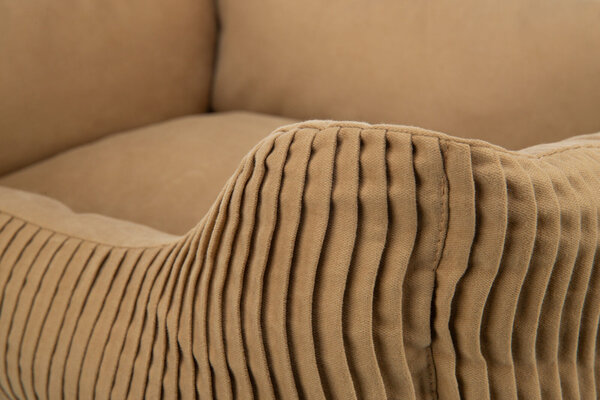 Trixie Soft Edition Mand Marley Oker Geel Trixie Soft Edition Mand Marley Oker Geel