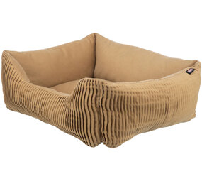 Trixie Soft Edition Mand Marley Oker Geel