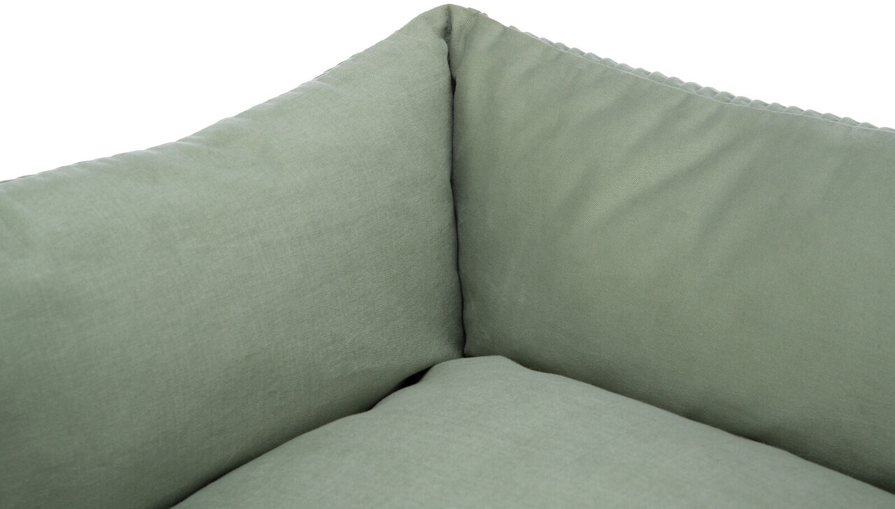 Trixie Soft Edition Mand Marley Salie Groen