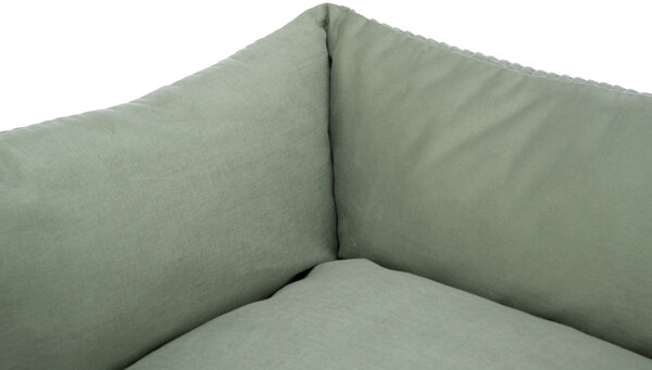 Trixie Soft Edition Mand Marley Salie Groen