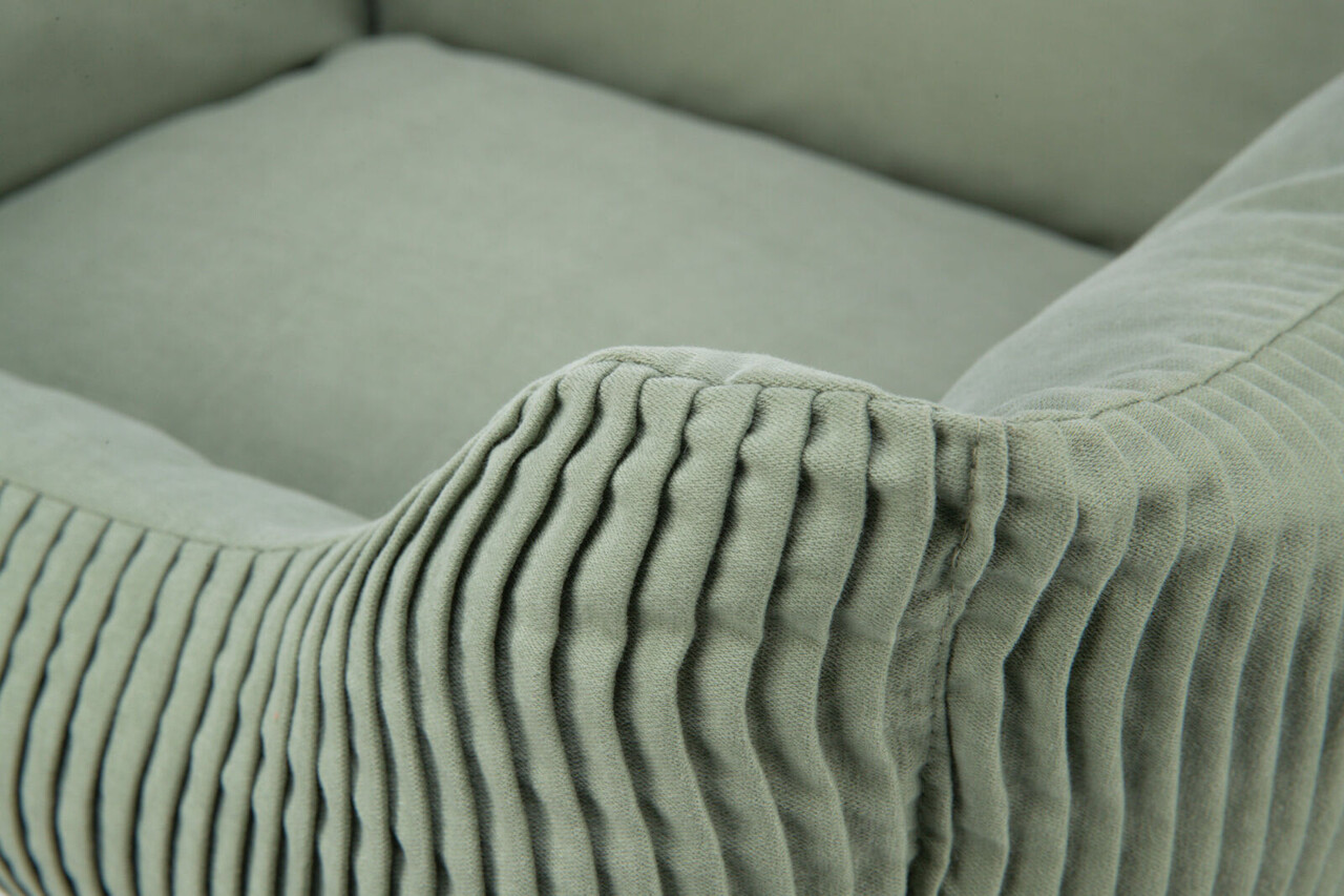 Trixie Soft Edition Mand Marley Salie Groen