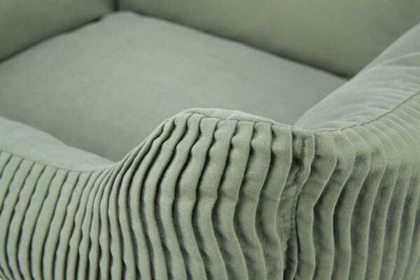 Trixie Soft Edition Mand Marley Salie Groen