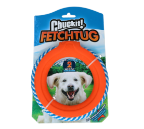 Chuckit Fetch Tug Chuckit Fetch Tug