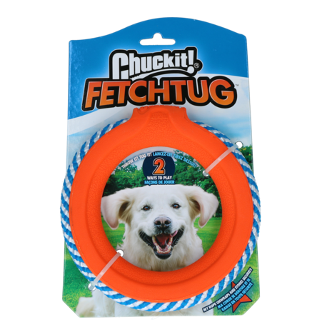 Chuckit Fetch Tug Chuckit Fetch Tug