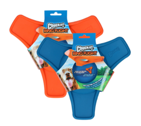 Chuckit Ring Flight Chuckit Ring Flight