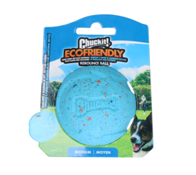 Chuckit Ecofriendly Rebounceball Chuckit Ecofriendly Rebounceball