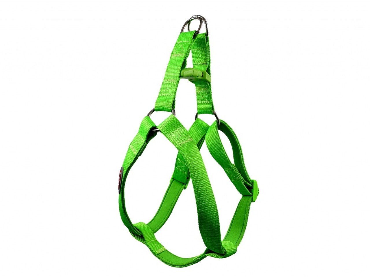 Pet Nova Hondentuig groen Neopreen Comfort Pet Nova Hondentuig groen Neopreen Comfort