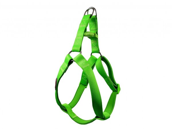 Pet Nova Hondentuig groen Neopreen Comfort Pet Nova Hondentuig groen Neopreen Comfort