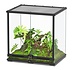 Smart Line Terrarium zwart 60 x 45 x 60 cm Smart Line Terrarium zwart 60 x 45 x 60 cm