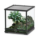 Aquatlantis Smart Line Terrarium zwart 45 x 45 x 45 cm Aquatlantis Smart Line Terrarium zwart 45 x 45 x 45 cm