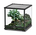 Smart Line Terrarium zwart 45 x 45 x 45 cm Smart Line Terrarium zwart 45 x 45 x 45 cm