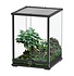 Smart Line Terrarium zwart 45 x 45 x 60 cm Smart Line Terrarium zwart 45 x 45 x 60 cm