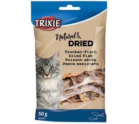 Trixie Kattensnack Droogvis Trixie Kattensnack Droogvis