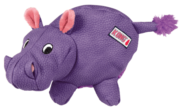 KONG Phatz Neushoorn