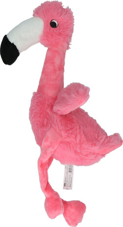 KONG Shakers Honkers Flamingo small KONG Shakers Honkers Flamingo small