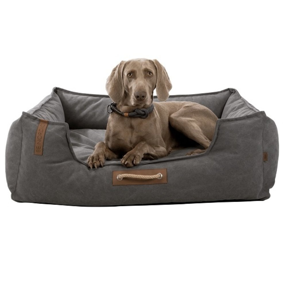 Welke hondenmand kan niet kapot? Welke hondenmand kan niet kapot?