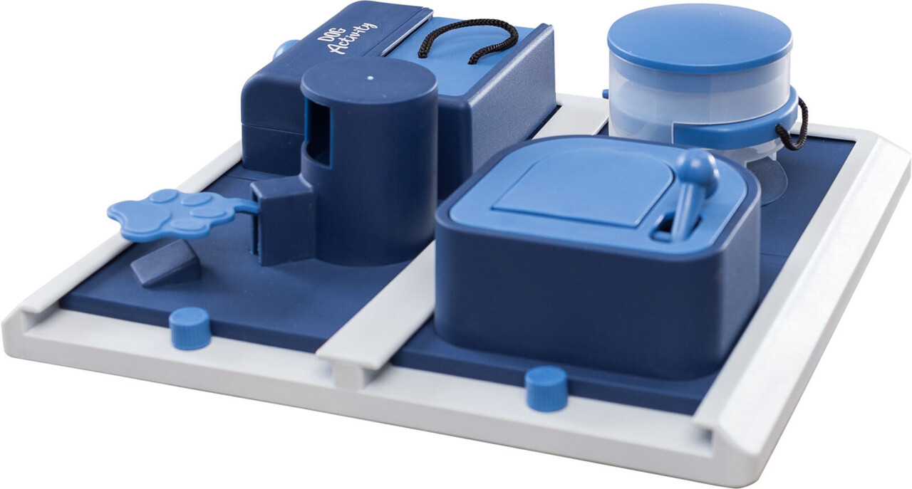 Trixie Dog Activity Poker Box 2