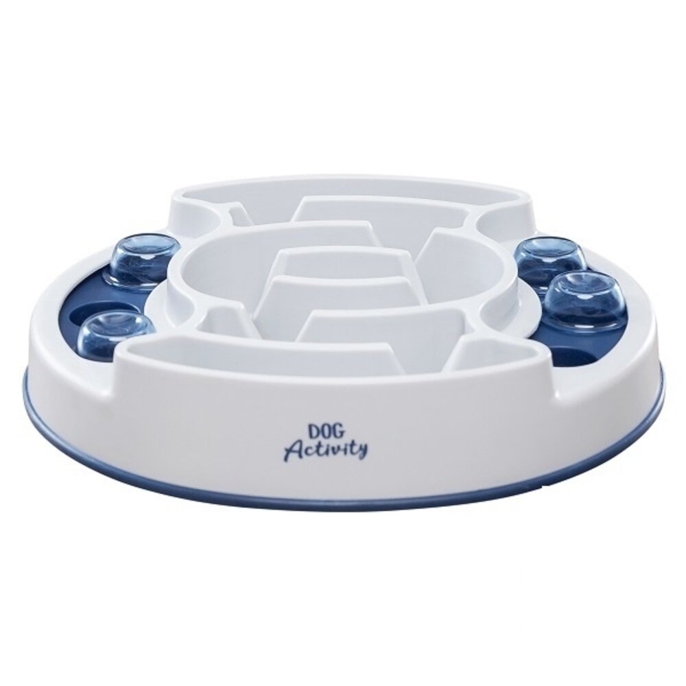 Trixie Denkspeelgoed Slide & Feed Lv 1 Trixie Denkspeelgoed Slide & Feed Lv 1