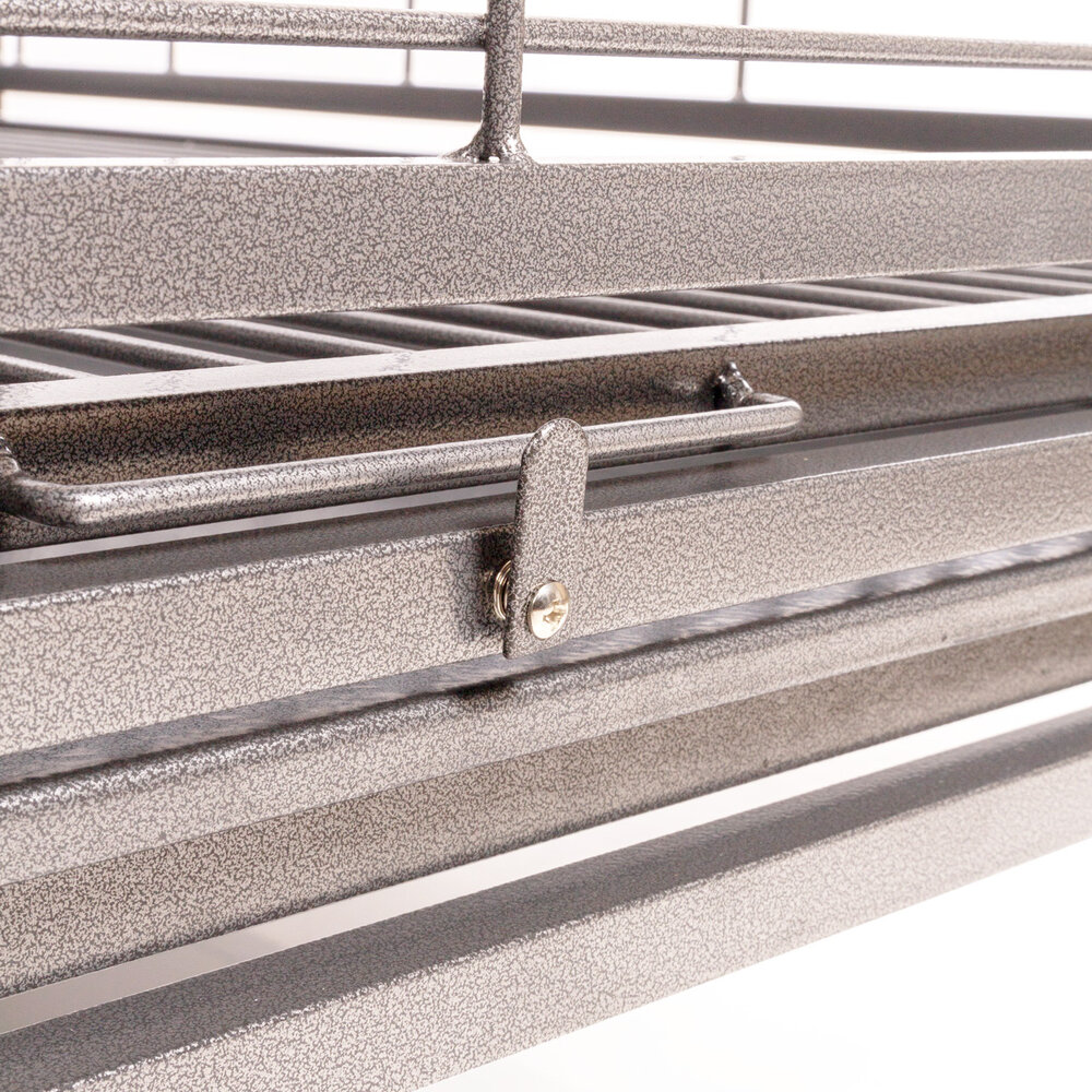 Montana New Arkansas I Platinum mod 2024