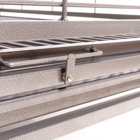 Montana New Arkansas I Platinum mod 2024