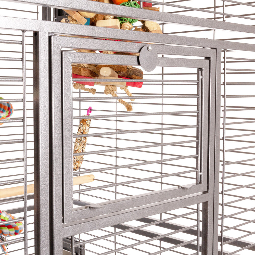 Montana New Arkansas I Platinum mod 2024