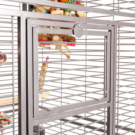 Montana New Arkansas I Platinum mod 2024