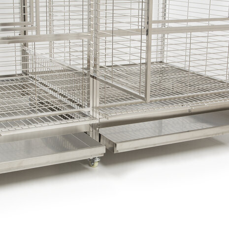 Montana Arkansas II Roestvrij Staal