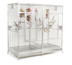 Montana Arkansas II Roestvrij Staal