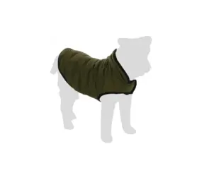 Flamingo Hondenjas Boso groen Flamingo Hondenjas Boso groen