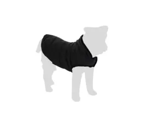 Flamingo Hondenjas Boso zwart Flamingo Hondenjas Boso zwart