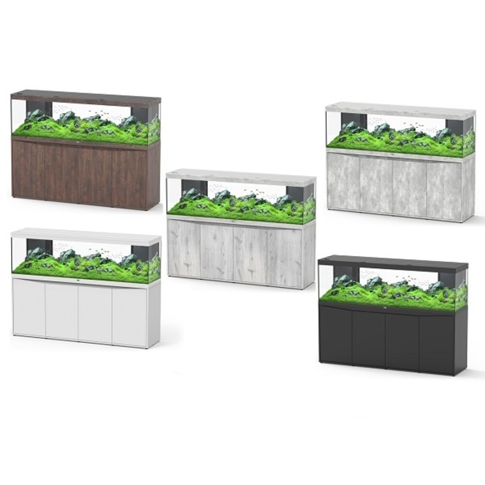 Aquatlantis Aquarium met Meubel Set Splendid 150