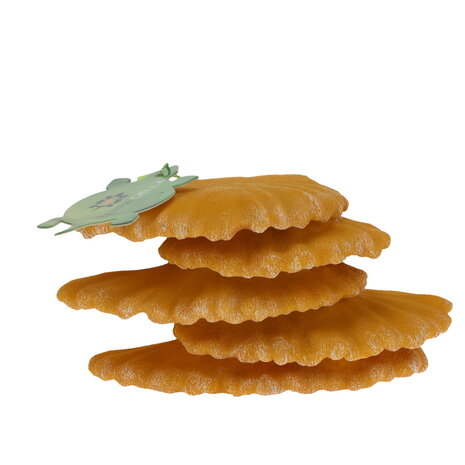 Terra Della Zwevende Decoratie Zwammen geel