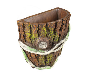 Terra Della Zwevende Boom Plantenhouder