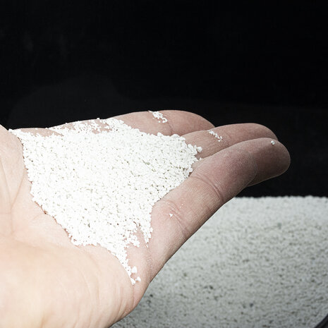 D&D Ongeparfumeerde Kattenbakvulling Devin Klontvormend D&D Ongeparfumeerde Kattenbakvulling Devin Klontvormend