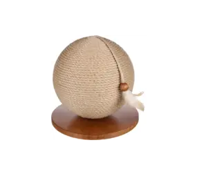 Flamingo Kattenspeelgoed Krabbal Estrella Flamingo Kattenspeelgoed Krabbal Estrella