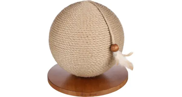 Flamingo Kattenspeelgoed Krabbal Estrella Flamingo Kattenspeelgoed Krabbal Estrella