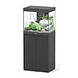 Aquatlantis Aquarium met Meubel Set Splendid 60 Aquatlantis Aquarium met Meubel Set Splendid 60