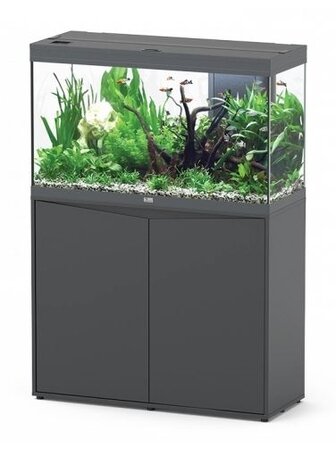 Aquatlantis Aquarium met Meubel Set Splendid 100