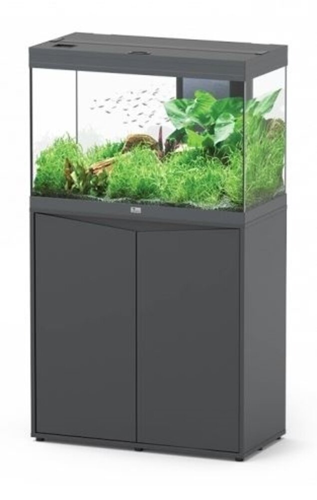 Aquatlantis Aquarium met Meubel Set Splendid 80