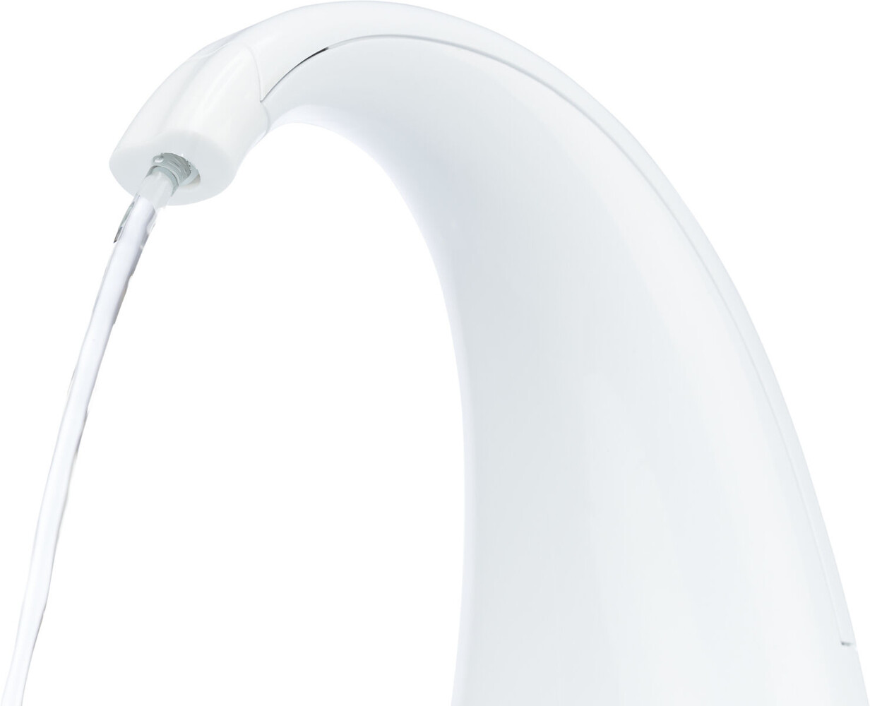 Trixie Drinkfontein Curved Stream 2,5 ltr Trixie Drinkfontein Curved Stream 2,5 ltr