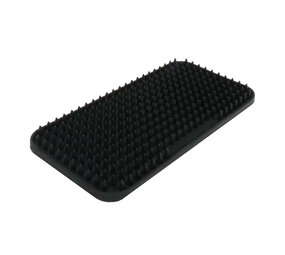 I Love Happy Cats Trex Likmat met Noppen zwart