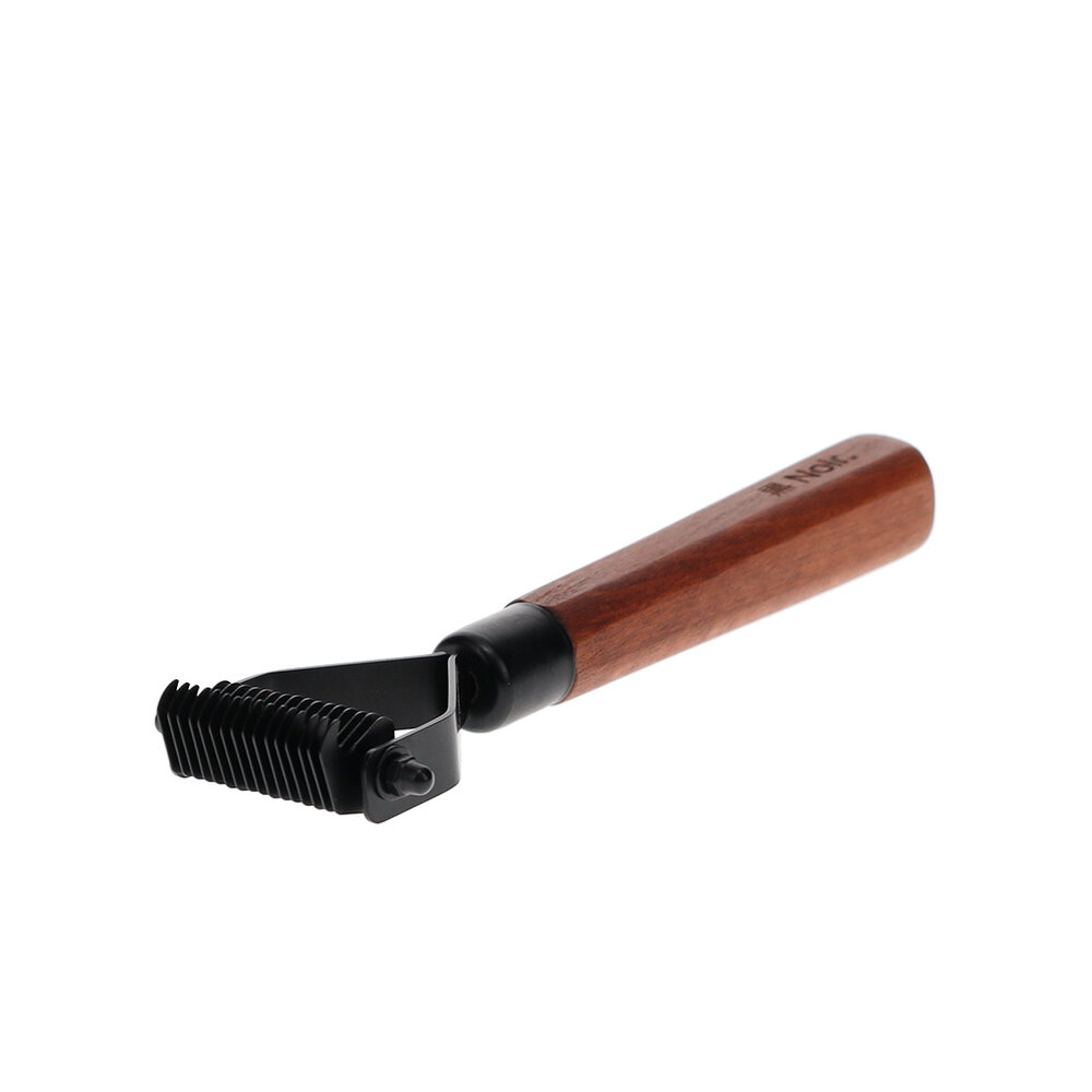 Noir Japandi Ontwoller met 16 messen Noir Japandi Ontwoller met 16 messen