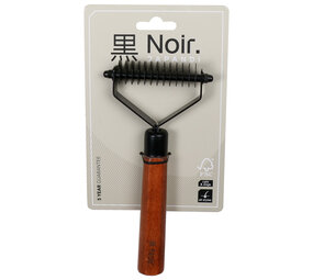 Noir Japandi Ontwoller met 13 messen Noir Japandi Ontwoller met 13 messen