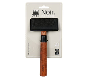 Noir Japandi Slickerborstel Noir Japandi Slickerborstel