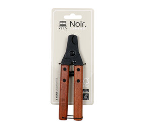 Noir Japandi Nagelknipper Noir Japandi Nagelknipper