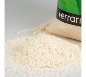 Terra Della Terrarium Substraat Calciumzand Wit 12,5 KG Terra Della Terrarium Substraat Calciumzand Wit 12,5 KG
