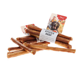 Duvo+ Chew! Collagen Sticks Rund