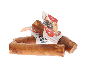 Duvo+ Chew! Collagen Rolls Rund